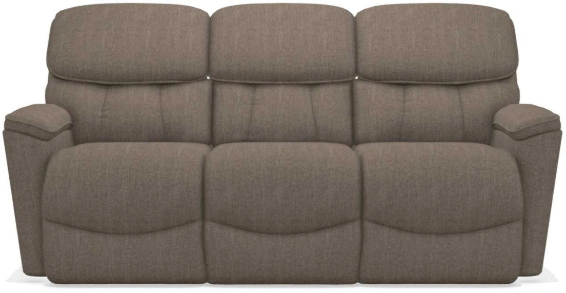 La-Z-Boy Kipling Otter La-Z-Time Full Reclining Sofa
