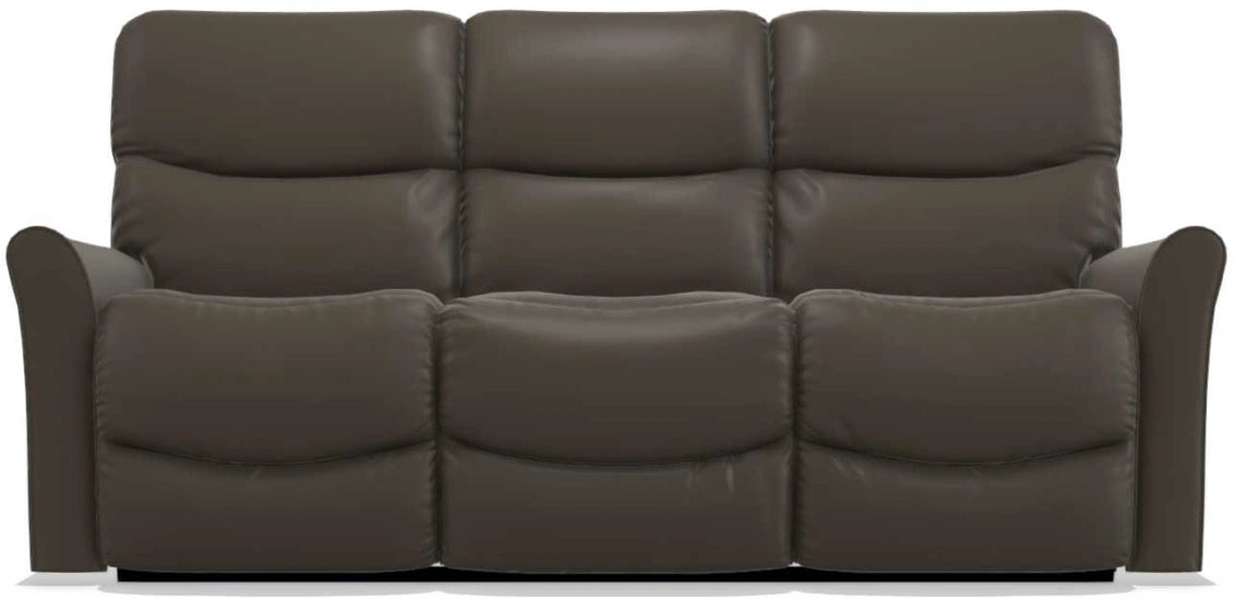 La-Z-Boy Rowan Bark Reclina-Way Full Reclining Sofa