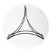 Capri Round Cocktail Table image