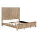 Proximity Place Panel Bed image