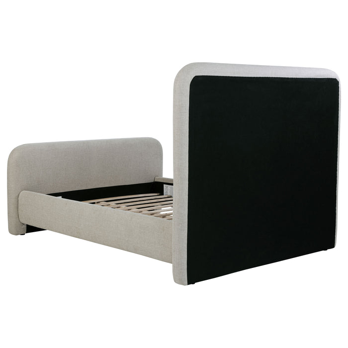 Wren Eastern King & Queen Bed