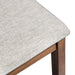 Santa Rosa II Upholstered Bench in Antique Honey image