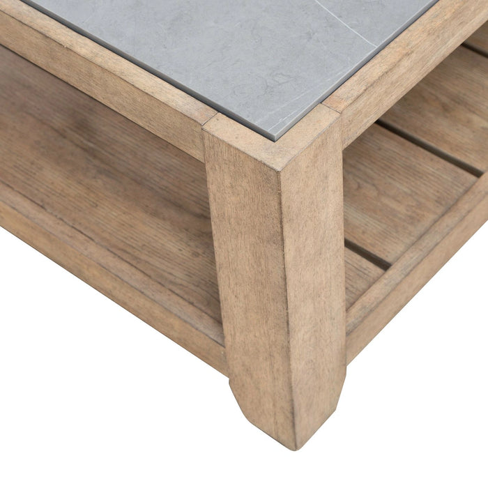 Millstone Cocktail Table image
