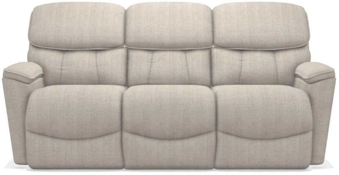 La-Z-Boy Kipling Buff Power La-Z-Time Full Reclining Sofa