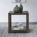 Shaker Lakes End Table image