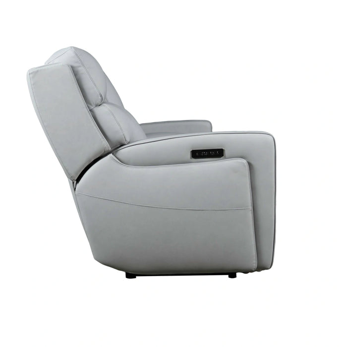 Chase Loveseat w/ Console P3 & ZG image