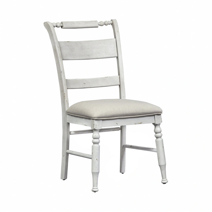Whitney Trestle Table Set image