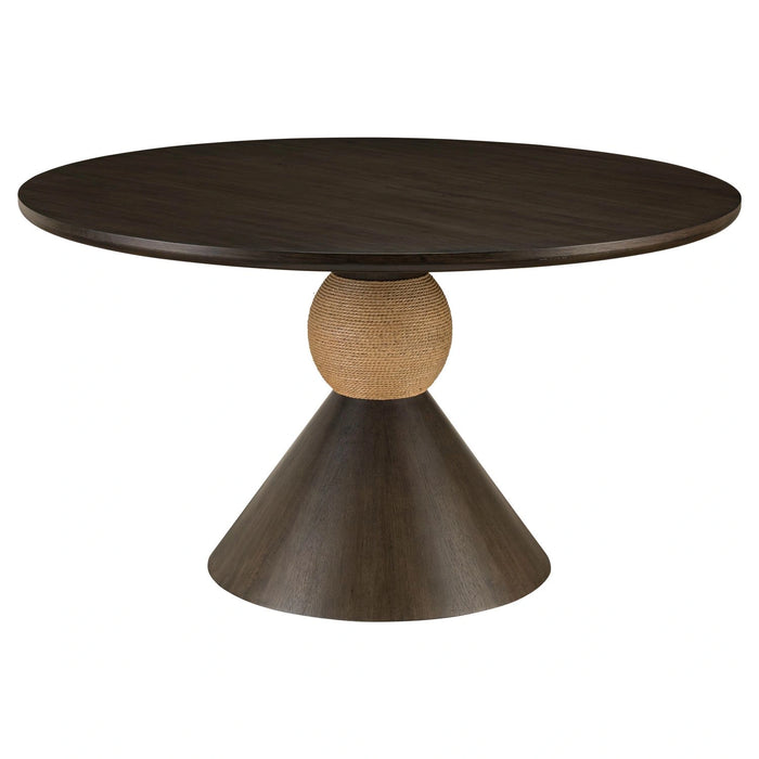 Briarcrest Pedestal Table Set image