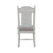 River Place Panel Back Side Chair (RTA) image
