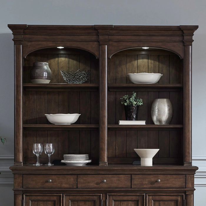 Arden Road Buffet Hutch image
