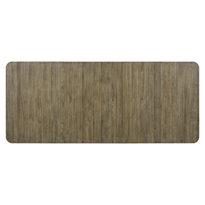 Sheridan Pointe Rectangular Leg Table image