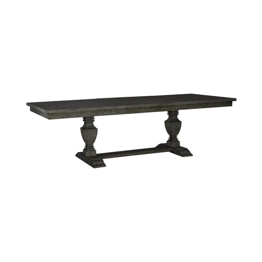 Westfield Opt 7 Piece Trestle Table Set image