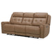 Carrington Sofa P3 & ZG - York Sand image