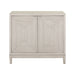 Kinsley 2 Door Accent Cabinet image