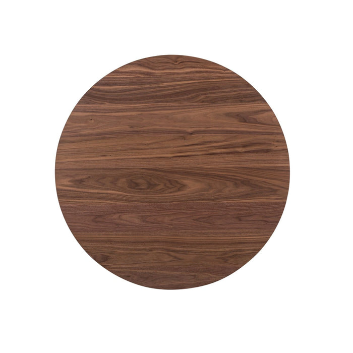 Space Saver Gather Table in Satin Walnut image
