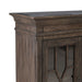 Paradise Valley Executive Credenza Hutch image