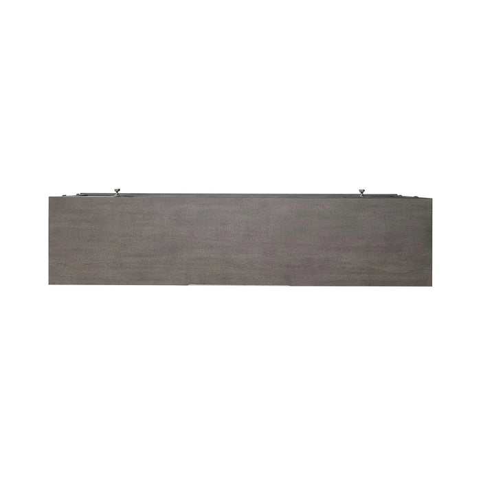 Fireplace TV Consoles 406 78 Inch Console w/ Fire FTS image