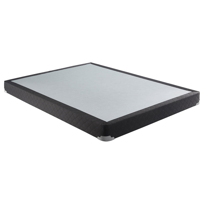 Mercer 5&quot; Twin XL Low Profile Box Spring Foundation