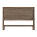 Shaker Lakes Panel Headboard image