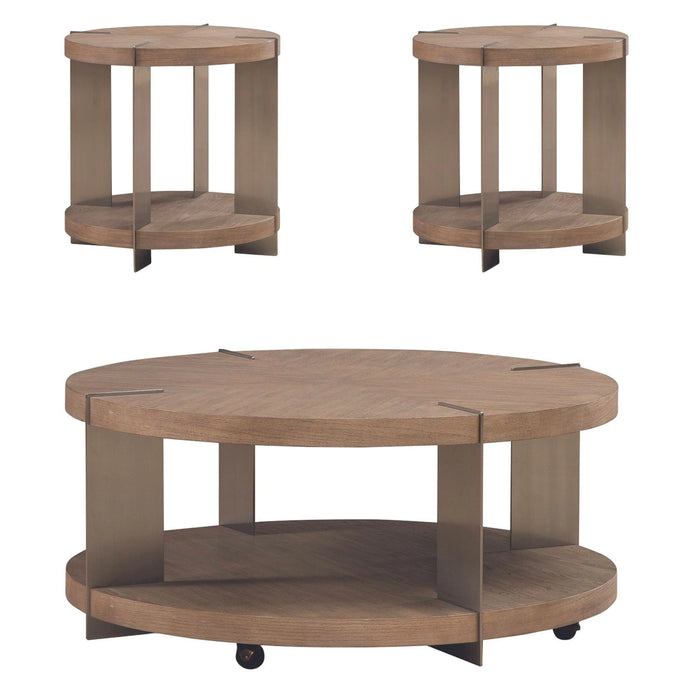 Harlow 3 Piece Set image