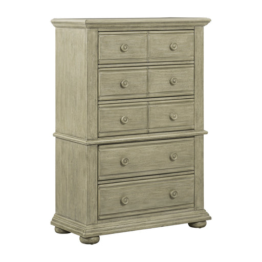 Summer House 5 Drawer Chest image