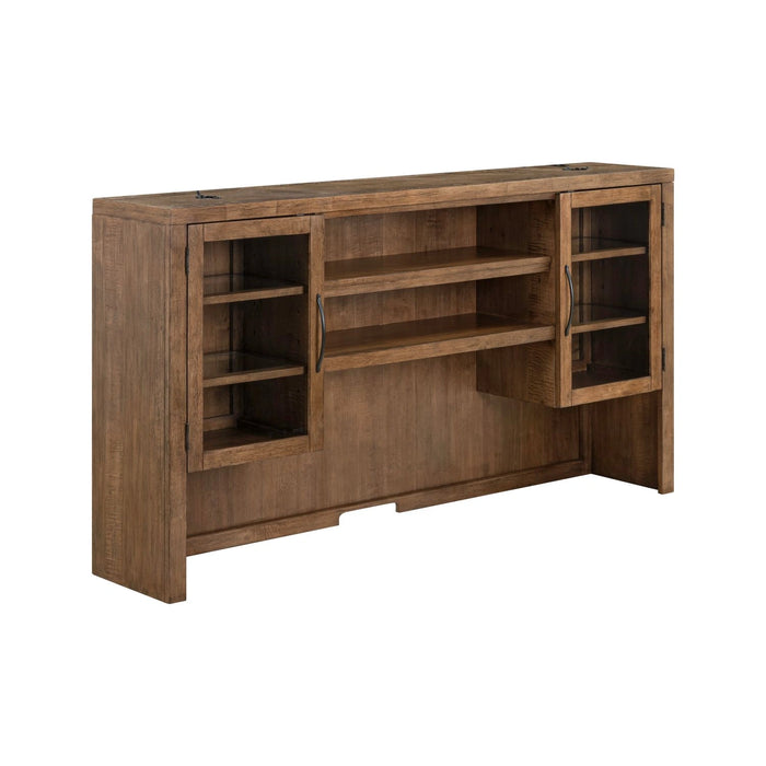 Shaker Lakes Hutch image