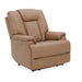 Rennick Recliner P3 & ZG image