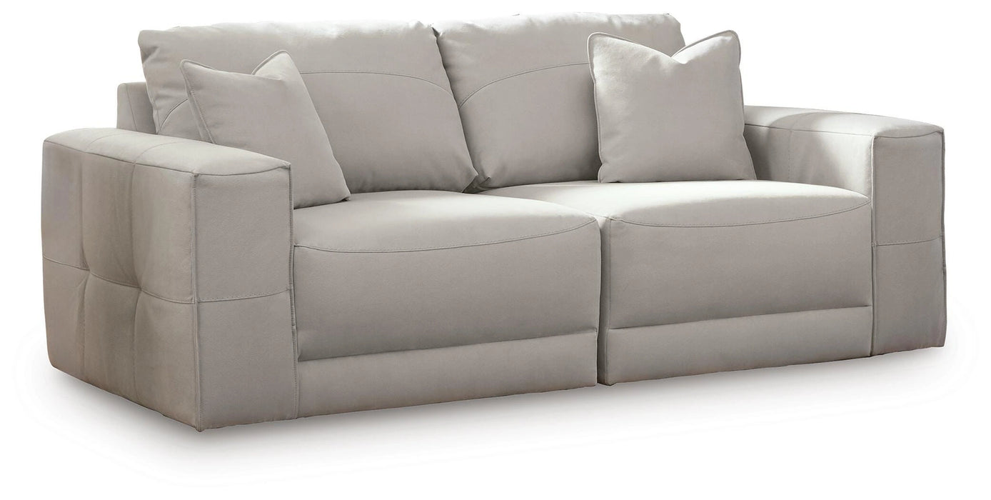 Next-Gen Gaucho Sectional Loveseat