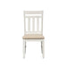 Summerville Slat Back Side Chair (RTA) image