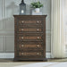 Big Valley 5 Drawer Chest image