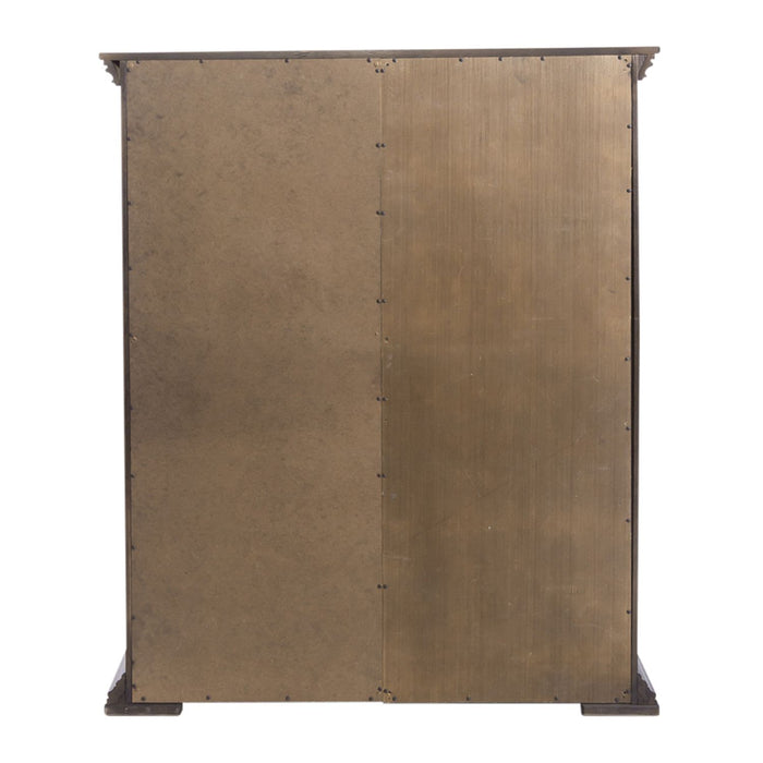 Big Valley Door Chest