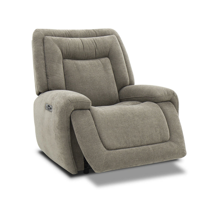Senator Big & Tall Recliner P3 image