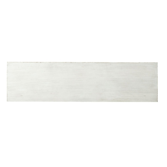 Big Valley 2 Door 6 Drawer Dresser