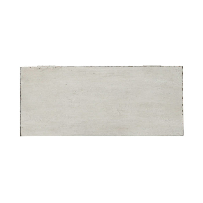 Big Valley 5 Drawer Chest