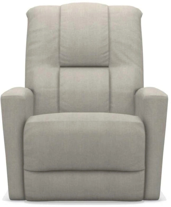 La-Z-Boy Casey Pearl Power-Recline-XR Reclina-Rocker Recliner