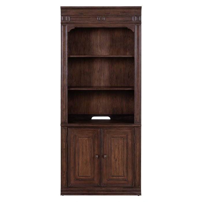 Provence Park Bunching Bookcase image