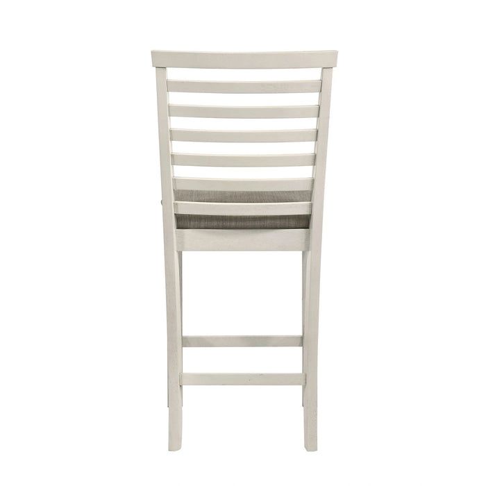 Brook Bay Uph Ladder Back Counter Chair (RTA) image