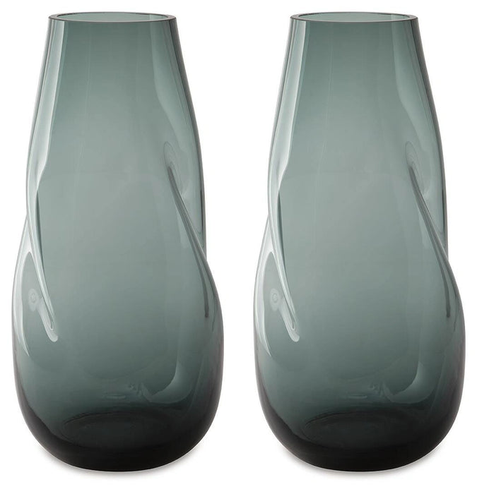 Beamund Vase (Set of 2)