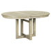 Proximity Place Pedestal Table Set image