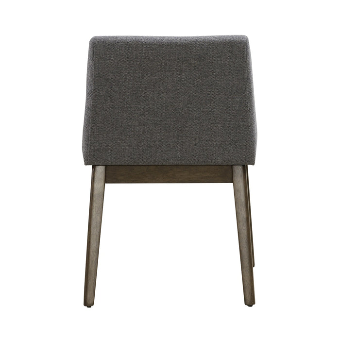 Space Savers Uph Side Chair (RTA) image