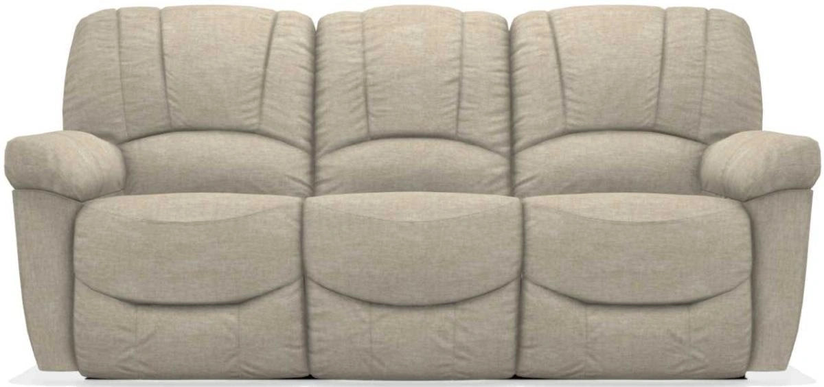 La-Z-Boy Hayes Eggshell Power La-Z-Time Full Reclining Sofa