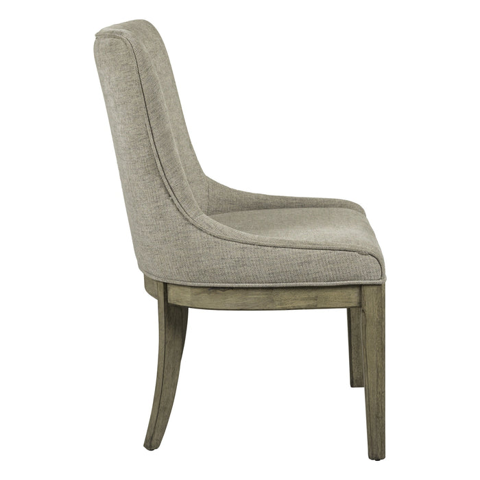 Proximity Place Uph Side Chair (RTA) image