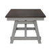 Newport Trestle Table Set image