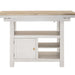 Lindsey Farm Kitchen Island Base image