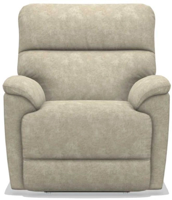 La-Z-Boy Trouper Power-Recline-XRWï¿½ Reclina-Way Stucco Wall Recliner
