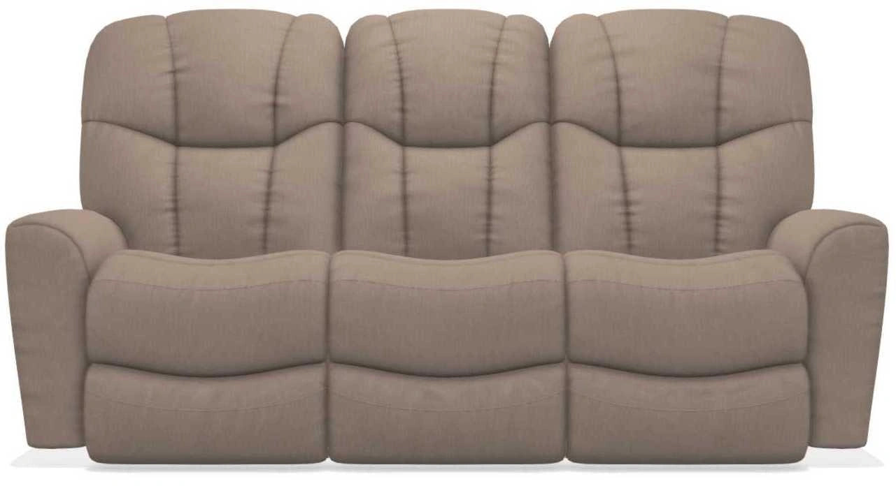 La-Z-Boy Rori Cashmere Reclining Sofa
