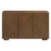 Easton 3 Door Accent Cabinet image
