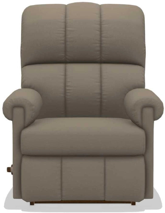 La-Z-Boy Vail Reclina-Way Pewter Wall Recliner