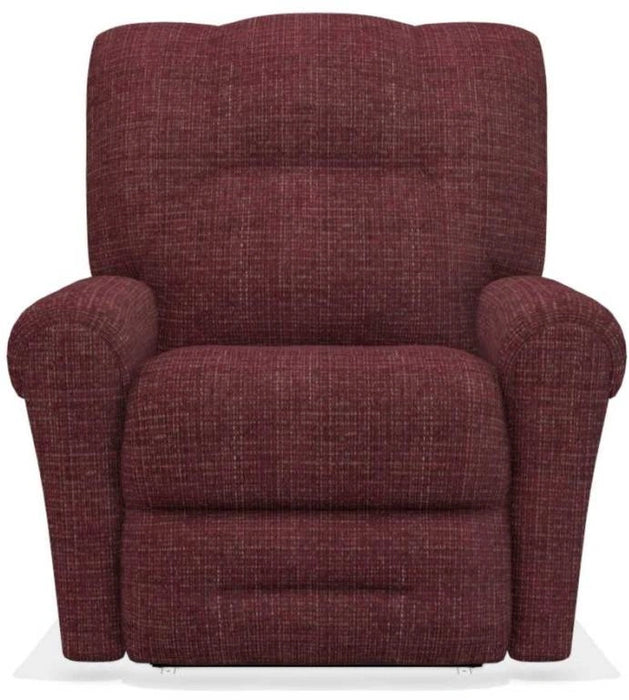 La-Z-Boy Easton PowerReclineXRwï¿½ Reclina-Way Cherry Recliner