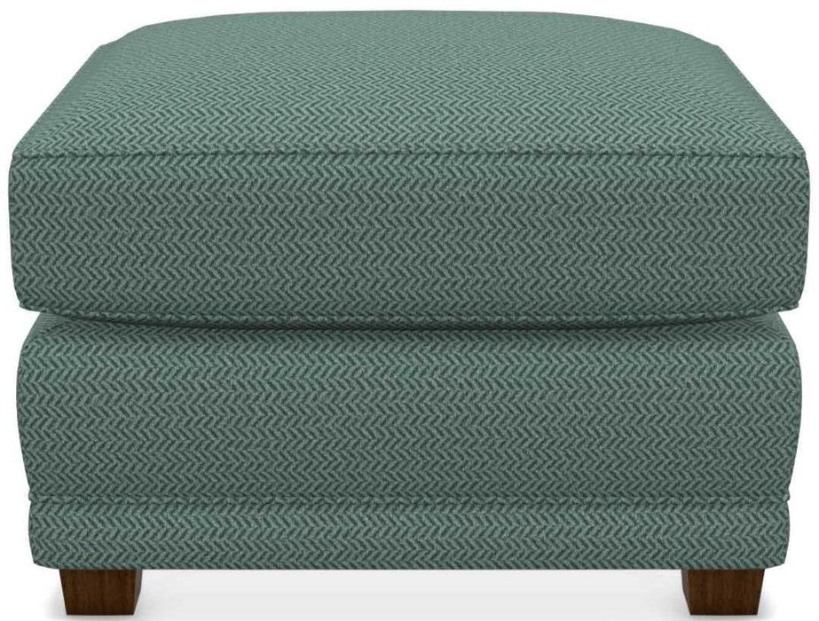 La-Z-Boy Kennedy Surf Premier Ottoman